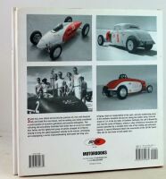SO-CAL: A hardcover book on the famous Californian So-Cal Speed Shop, 192 pages - 2