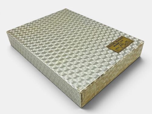 501 · BUGATTI MAGNUM: A hardcover book in slipcase by Hugh Conway and Maurice Sauzay