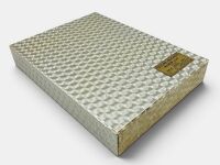 BUGATTI MAGNUM: A hardcover book in slipcase by Hugh Conway and Maurice Sauzay