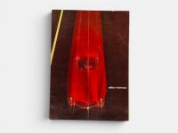 ALFA ROMEO: A Brochure folder with eight specification sheets covering 1962 models, English text