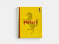 FERRARI: Three copies of the Official Journal of the Ferrari Owner's Club