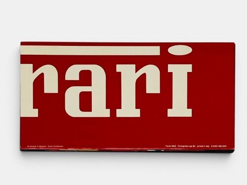 FERRARI: A 15-page fold-out brochure featuring the 1991 production range including the 348 tb, 348 ts, Mondial T, Mondial T Cabriolet, F40, 512 TR and 643 Formula One models.