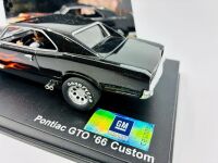 PONTIAC GTO: A 1:32 scale 1966 Pontiac GTO slot car by Carrera Evolution [Location: Sydney] - 4