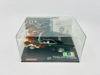 PONTIAC GTO: A 1:32 scale 1966 Pontiac GTO slot car by Carrera Evolution [Location: Sydney] - 6