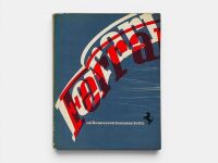 FERRARI: A 1963 Yearbook, softcover
