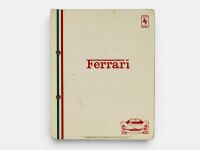 FERRARI: Two early copies of the Ferrari Owner's Club UK magazine from 1968, Volume 1 Number 2 and Volume 1 Number 3.
