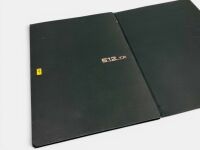 FERRARI: A Sales Brochure for a 512 TR, Italian/French/English text