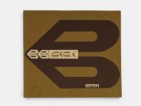 FERRARI: A Sales Brochure for the 512 BBi