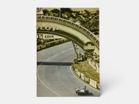 JAGUAR: An original softcover programme for the "50 Years - Swallow to Jaguar" exhibition held at the Herbert Art Gallery & Museum from May 27-September 10 1972