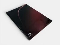 ROLLS-ROYCE: A colour Sales Brochure for the 1992 Corniche