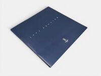 ROLLS-ROYCE AND BENTLEY: A colour Sales Brochure 1994 Preview