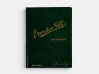 VANDEN PLAS COACHBUILDERS: A hardcover book by Brian Smith