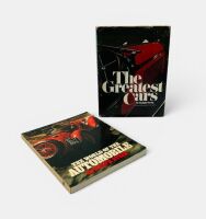EARLY MOTORING: Two books by Ralph Stein related to early motoring