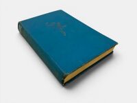TOURIST TROPHY: A hardcover book by Richard Hough