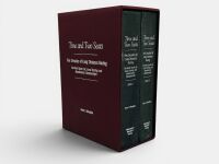 TIME AND TWO SEATS - FIVE DECADES OF LONG DISTANCE RACING: A two-volume slipcased hardcover book by J&aacute;nos L. Wimpffen