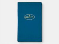 BUGATTI: A portfolio of 24 limited edition prints, all numbered 26/75