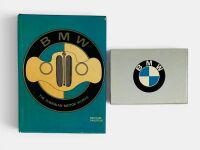 BMW: Two books relating to BMW