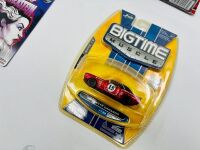MUSCLE CARS: Nine 1:64 scale muscle cars from Hot Wheels, Jada and Maisto [Location: Sydney] - 3