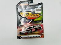 MUSCLE CARS: Nine 1:64 scale muscle cars from Hot Wheels, Jada and Maisto [Location: Sydney] - 4