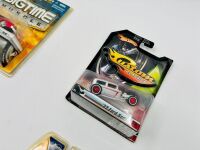 MUSCLE CARS: Nine 1:64 scale muscle cars from Hot Wheels, Jada and Maisto [Location: Sydney] - 6