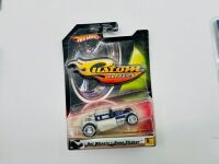MUSCLE CARS: Nine 1:64 scale muscle cars from Hot Wheels, Jada and Maisto [Location: Sydney] - 11