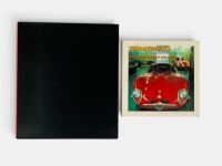 ALFA ROMEO: Two books relating to Alfa Romeo