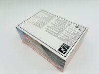 MODEL KIT: A 1:25 scale Dodge Deora Show Car model kit by AMT/ERTL, unopened packaging [Location: Sydney] - 4