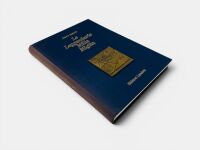 MILLE MIGLIA: A hardcover book "Le Legendarie Mille Miglia" by Alberto Redaelli, Italian text.