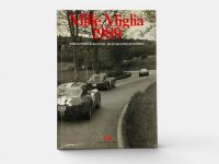 MILLE MIGLIA 1989: A hardcover annual