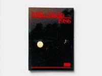 MILLE MIGLIA 1986: A hardcover annual