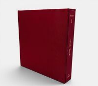 PHIL HILL: An impressive slipcased hardcover "Inside Track: The Racing Autobiography 1927-1967" by GP Editions, still in original packaging.