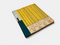 DUESENBERG: A scrapbook including rare photographs, newspaper clippings etc.