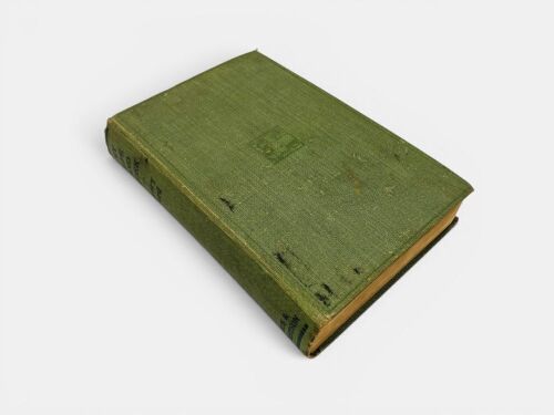 657 · MY LIFE AND WORK: A hardcover autobiography by Henry Ford