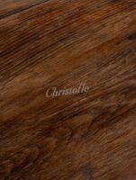CHRISTOFLE: A fine and heavy Christofle cyrstal cigar astray with silver rest, boxed, appears unused - 3