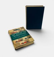 MOTOR RACING: A pair of hardcover books