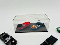MUSCLE CARS: A group of unboxed 1:64 scale models [Location: Sydney] - 3