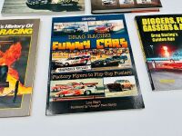 DRAG RACING: Five books featuring Drag racing [Location: Sydney] - 4