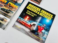 DRAG RACING: Five books featuring Drag racing [Location: Sydney] - 6