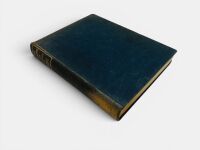 THE GRAND PRIX CAR 1906-1939: A hardover book by Laurence Pomeroy