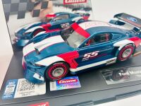 FORD MUSTANG: Two 1:32 scale Mustang slot cars by Ninco and Carrera Evolution [Location: Sydney] - 5