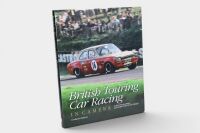IN CAMERA: Three high quality matching hardcover pictorial books by Haynes publishing on F1, Sports Cars & BTT Racing - 2