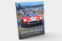 IN CAMERA: Three high quality matching hardcover pictorial books by Haynes publishing on F1, Sports Cars & BTT Racing - 3