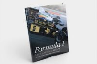 IN CAMERA: Three high quality matching hardcover pictorial books by Haynes publishing on F1, Sports Cars & BTT Racing - 4
