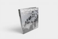 MOTOR SPORT: Two large high quality pictorial hardcover books on Motor Racing - 2