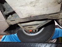 1976 Ferrari 308 GTB Vetroresina &lsquo;Dry Sump&rsquo; [Location: Melbourne] - UPDATED INSPECTION REPORT - 105