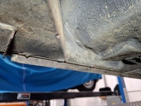 1976 Ferrari 308 GTB Vetroresina &lsquo;Dry Sump&rsquo; [Location: Melbourne] - UPDATED INSPECTION REPORT - 108
