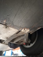 1976 Ferrari 308 GTB Vetroresina &lsquo;Dry Sump&rsquo; [Location: Melbourne] - UPDATED INSPECTION REPORT - 113