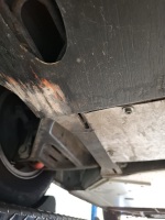 1976 Ferrari 308 GTB Vetroresina &lsquo;Dry Sump&rsquo; [Location: Melbourne] - UPDATED INSPECTION REPORT - 114