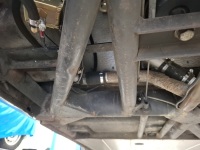 1976 Ferrari 308 GTB Vetroresina &lsquo;Dry Sump&rsquo; [Location: Melbourne] - UPDATED INSPECTION REPORT - 115