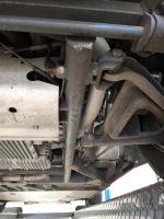 1976 Ferrari 308 GTB Vetroresina &lsquo;Dry Sump&rsquo; [Location: Melbourne] - UPDATED INSPECTION REPORT - 119